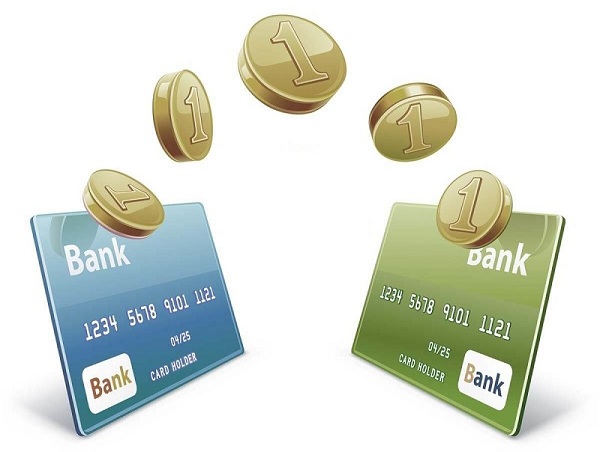 Способы пополнения карт ПриватБанка